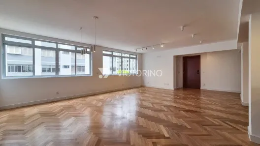 Apartamento com 3 Quartos à venda, 180m² no Jardim Paulista, São Paulo