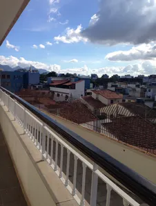 Apartamento com 2 Quartos à venda, 85m² no São Domingos, Niterói