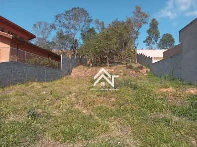 Lote/Terreno à venda, 502m² no Loteamento Jardim Solares, Atibaia