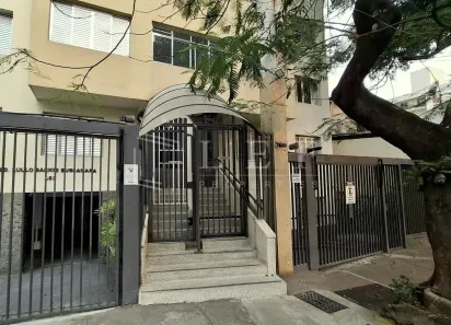 Apartamento com 3 Quartos à venda, 124m² no Pinheiros, São Paulo