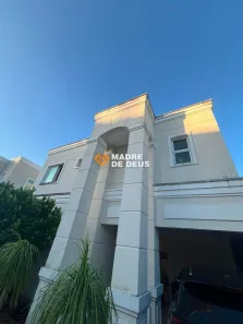 Casa de Condomínio com 4 Quartos à venda, 317m² no De Lourdes, Fortaleza