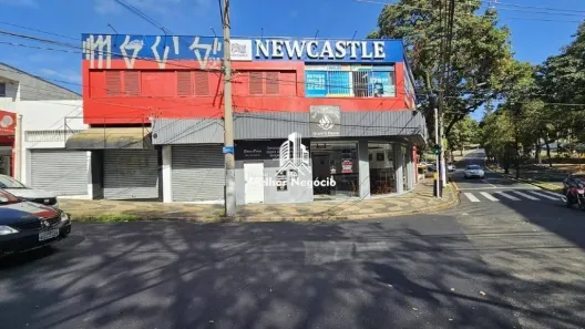 Sala Comercial à venda, 400m² no Vila Embaré, Valinhos