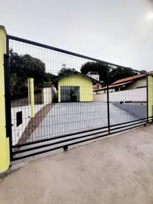 Sala Comercial para alugar, 30m² no Universitário, Biguaçu