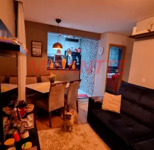 Apartamento com 2 Quartos à venda, 43m² no Jardim das Nações, Salto
