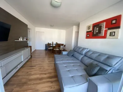 Apartamento com 3 Quartos à venda, 116m² no Vila Viotto, Jundiaí