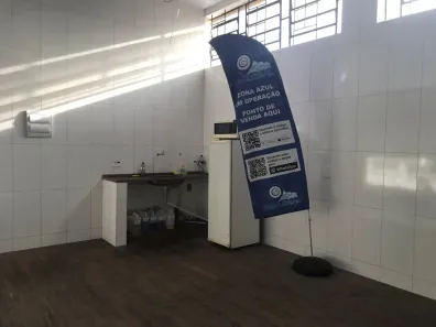 Ponto Comercial para alugar, 18m² no Centro, Araras