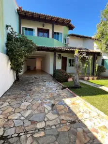 Casa com 4 Quartos à venda, 240m² no Mirante da Lagoa, Macaé