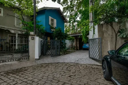 Casa com 3 Quartos à venda, 220m² no Jardim Paulistano, São Paulo