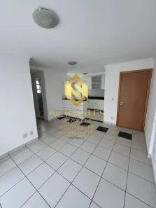 Apartamento com 2 Quartos à venda, 64m² no Setor Bueno, Goiânia