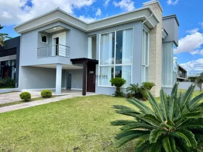 Casa de Condomínio com 5 Quartos à venda, 297m² no , Capão da Canoa