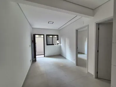 Casa com 2 Quartos à venda, 41m² no Guilhermina, Praia Grande