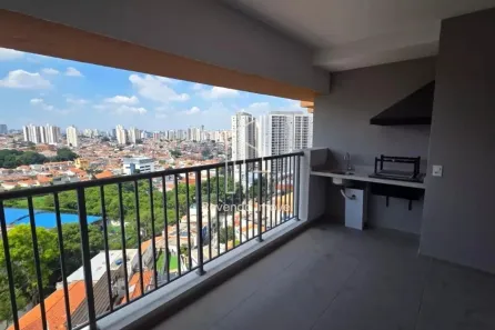 Apartamento com 3 Quartos à venda, 83m² no Alto da Mooca, São Paulo