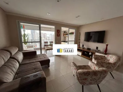 Apartamento com 2 Quartos à venda, 83m² no Vila Clara, São Paulo