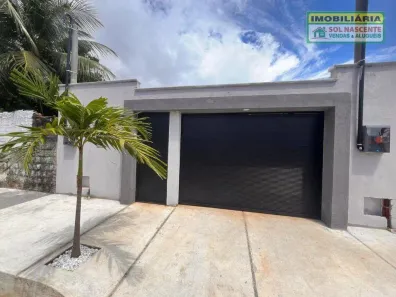 Casa com 4 Quartos à venda, 162m² no Sapiranga-Coité, Fortaleza