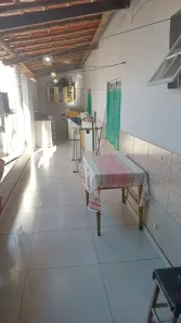 Casa com 3 Quartos à venda, 100m² no CDI, Sete Lagoas