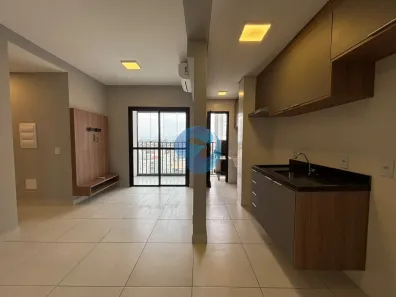 Apartamento com 2 Quartos para alugar, 55m² no Parque Campolim, Sorocaba