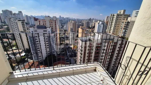Apartamento com 3 Quartos à venda, 70m² no Saúde, São Paulo