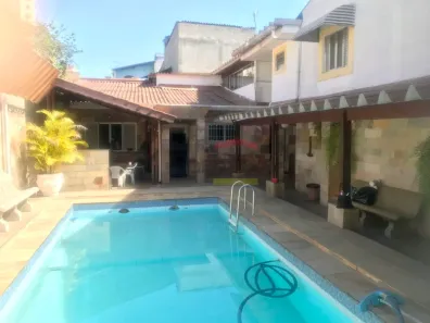 Sobrado com 4 Quartos à venda, 400m² no Vila Ede, São Paulo