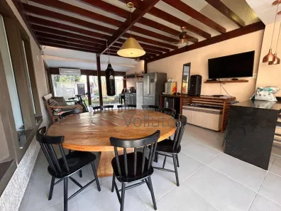 Casa de Condomínio com 3 Quartos à venda, 238m² no Recreio dos Bandeirantes, Rio de Janeiro