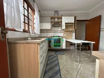 Casa com 3 Quartos à venda, 150m² no Jardim das Belezas, Carapicuíba