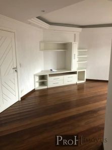 Apartamento com 4 Quartos à venda, 124m² no Centro, São Bernardo do Campo