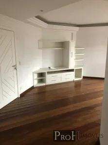 Apartamento com 4 Quartos à venda, 124m² no Centro, São Bernardo do Campo