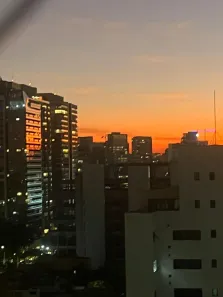 Apartamento com 2 Quartos à venda, 98m² no Vila Clementino, São Paulo