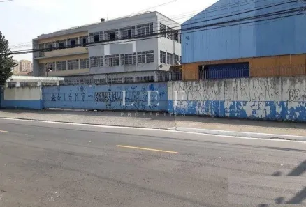 Sala Comercial à venda, 11978m² no Lapa de Baixo, São Paulo