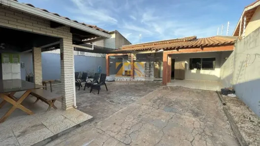 Casa com 4 Quartos à venda, 189m² no Plano Diretor Norte, Palmas