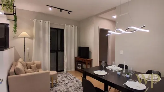 Apartamento com 2 Quartos à venda, 63m² no Costa e Silva, Joinville
