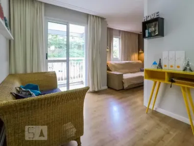 Apartamento com 2 Quartos à venda, 64m² no Vila Moraes, São Paulo