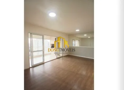 Apartamento com 3 Quartos para alugar, 123m² no Centro, São Bernardo do Campo