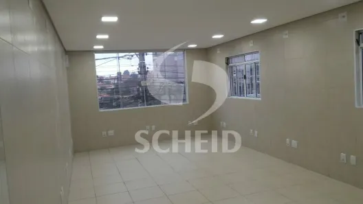 Sala Comercial para alugar, 18m² no Jardim Marajoara, São Paulo