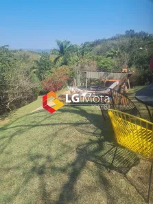 Fazenda/Sítio com 5 Quartos à venda, 300m² no Chácaras Alpina, Valinhos