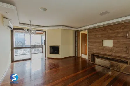 Apartamento com 3 Quartos à venda, 96m² no Auxiliadora, Porto Alegre