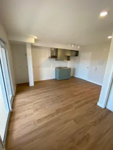 Apartamento à venda, 35m² no Centro, Mogi das Cruzes
