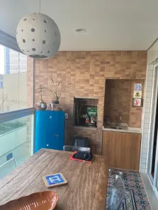 Apartamento com 3 Quartos à venda, 103m² no Jardim do Mar, São Bernardo do Campo