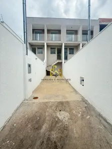 Casa com 2 Quartos à venda, 130m² no Santa Branca, Belo Horizonte