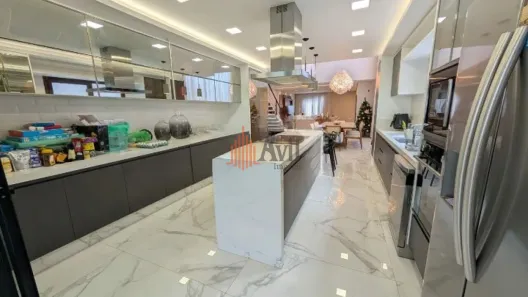 Sobrado com 4 Quartos à venda, 450m² no Vila Mafra, São Paulo