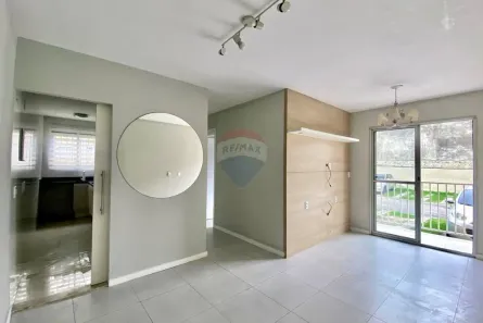 Apartamento com 2 Quartos à venda, 52m² no Taquara, Rio de Janeiro