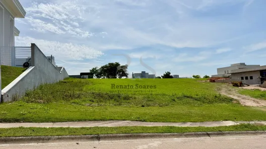 Lote/Terreno à venda, 840m² no Residencial Green Park, Itupeva