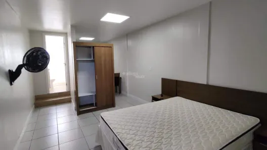 Kitnet com 1 Quarto para alugar, 28m² no Ipiranga, Belo Horizonte