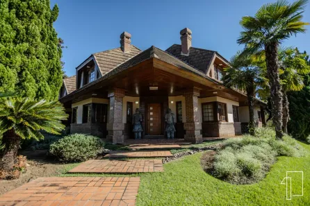 Casa com 4 Quartos à venda, 510m² no São José, São Leopoldo