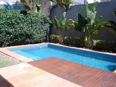 Casa de Condomínio com 3 Quartos à venda, 320m² no Residencial Villaggio II, Bauru