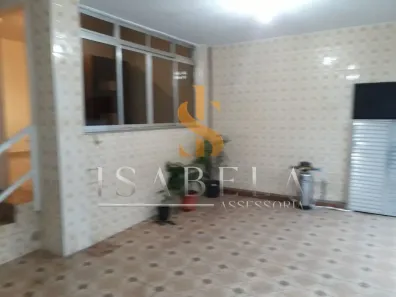 Casa com 2 Quartos à venda, 140m² no Vila Guarani (Z Sul), São Paulo