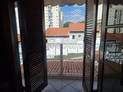 Casa de Condomínio com 3 Quartos à venda, 140m² no Vila Polopoli, São Paulo