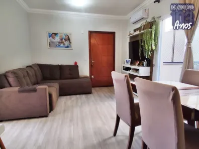 Apartamento com 2 Quartos à venda, 80m² no Vila Jardim América, Cachoeirinha