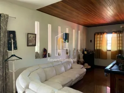 Sobrado com 6 Quartos à venda, 490m² no Chácara Monte Alegre, São Paulo