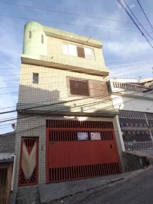 Sobrado com 4 Quartos à venda, 350m² no Jardim Patente Novo, São Paulo