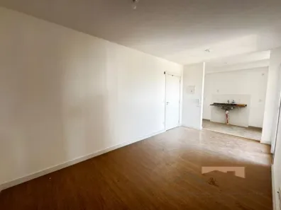 Apartamento com 2 Quartos à venda, 54m² no Jardim Carolina, Jundiaí
